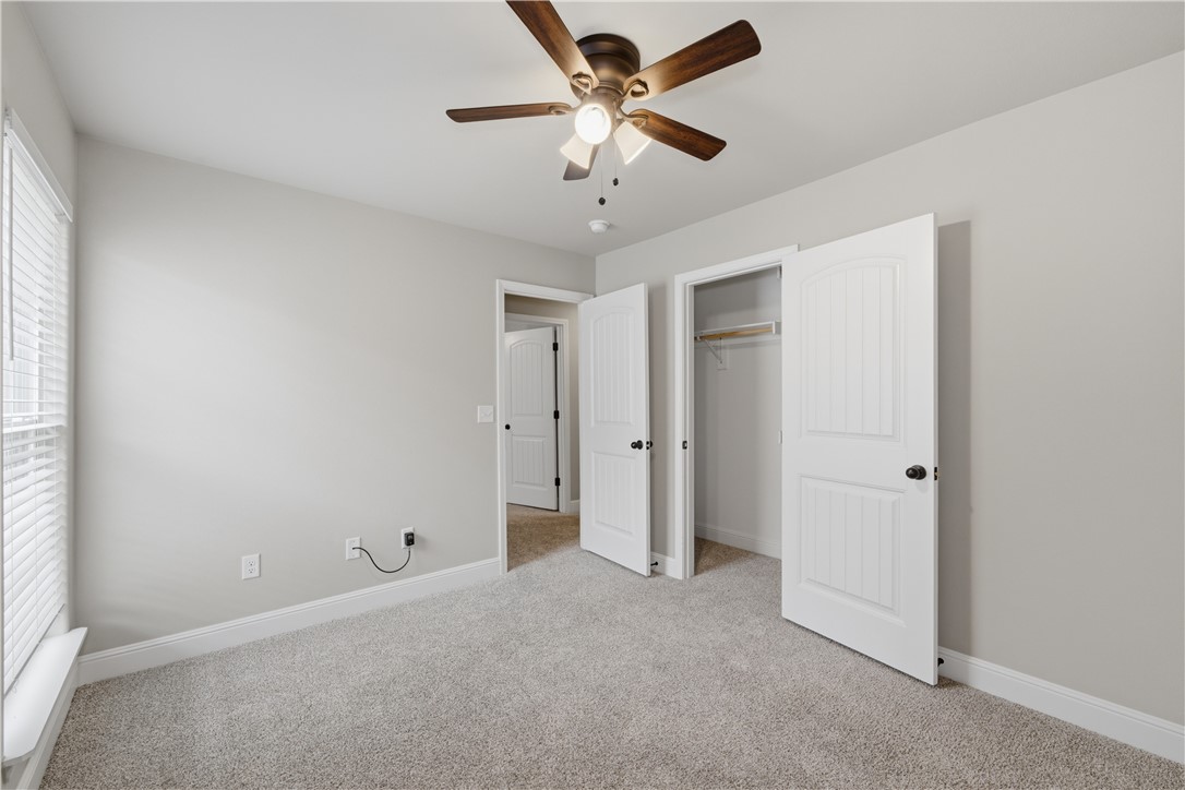 Woodward Hills Sub Ph 1 & Ph 2 Highfill - Residential