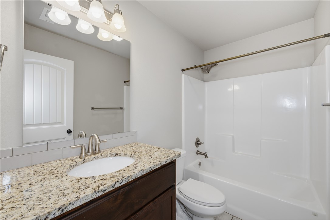 Woodward Hills Sub Ph 1 & Ph 2 Highfill - Residential