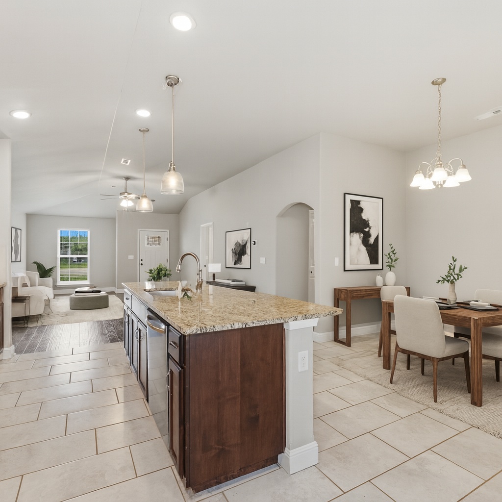 Woodward Hills Sub Ph 1 & Ph 2 Highfill - Residential
