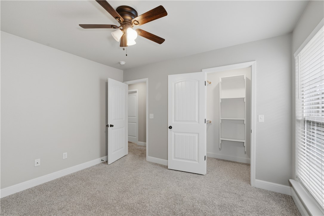 Woodward Hills Sub Ph 1 & Ph 2 Highfill - Residential