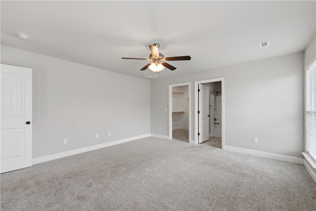 Woodward Hills Sub Ph 1 & Ph 2 Highfill - Residential