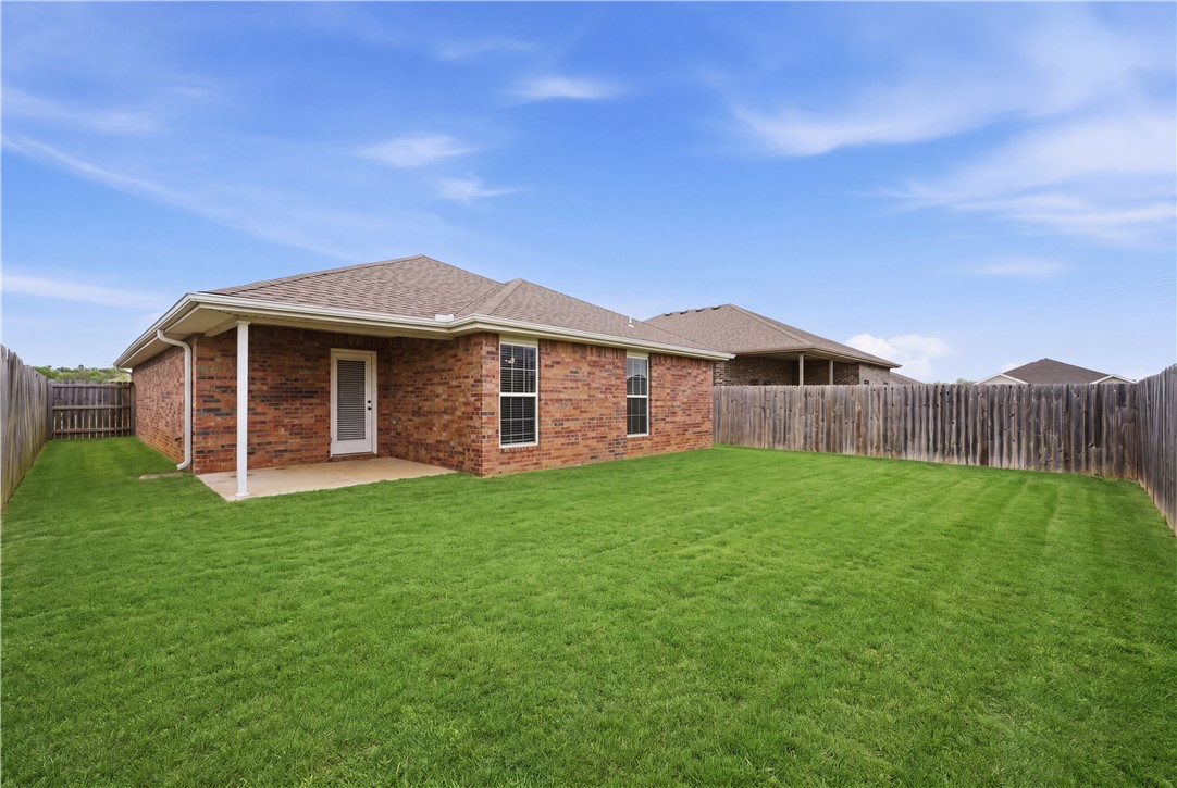 Woodward Hills Sub Ph 1 & Ph 2 Highfill - Residential