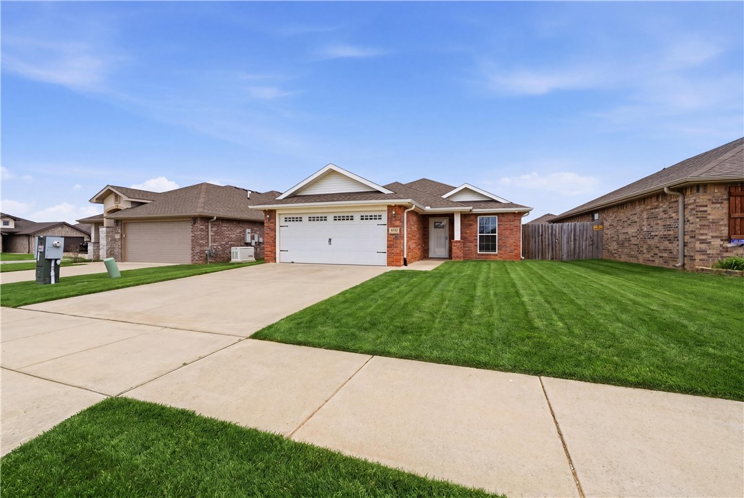 Woodward Hills Sub Ph 1 & Ph 2 Highfill - Residential