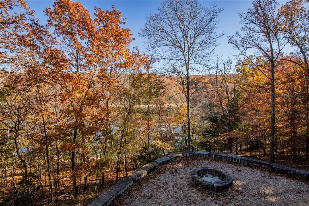 Grassy Knob - Residential