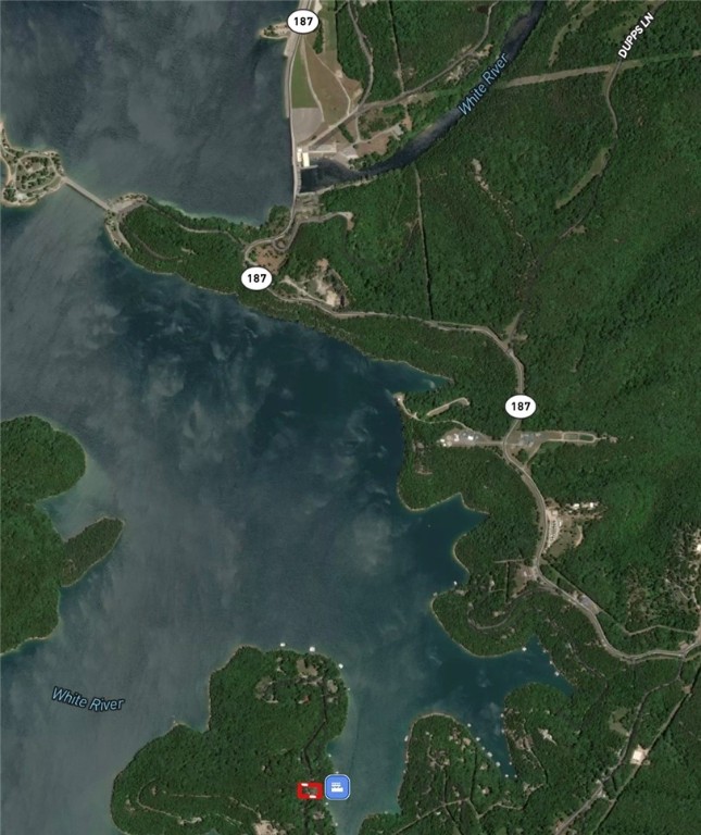 Grassy Knob - Residential