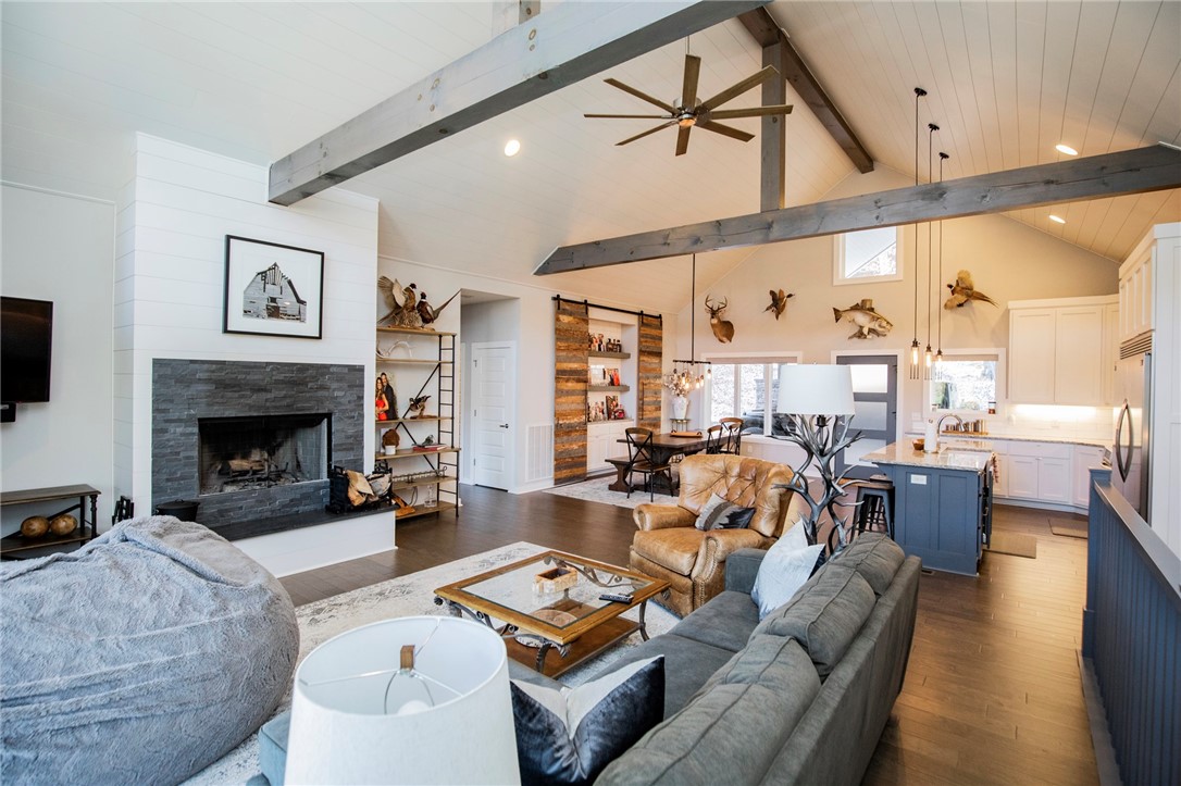 Grassy Knob - Residential