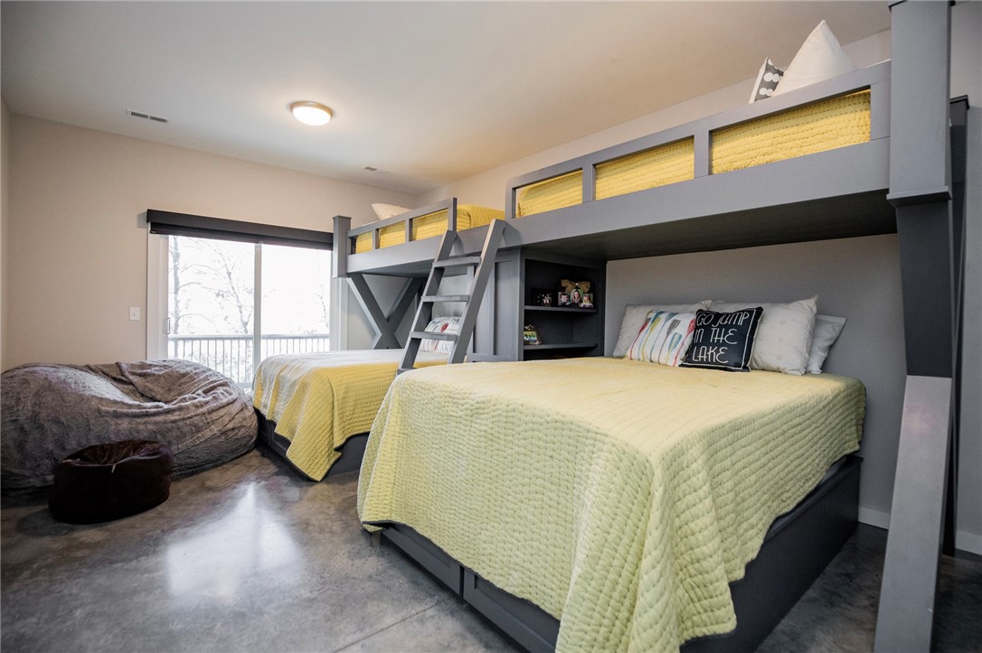 Grassy Knob - Residential