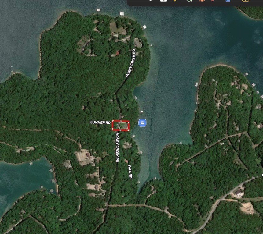 Grassy Knob - Residential