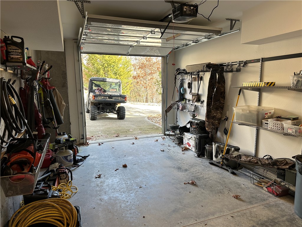 Grassy Knob - Residential