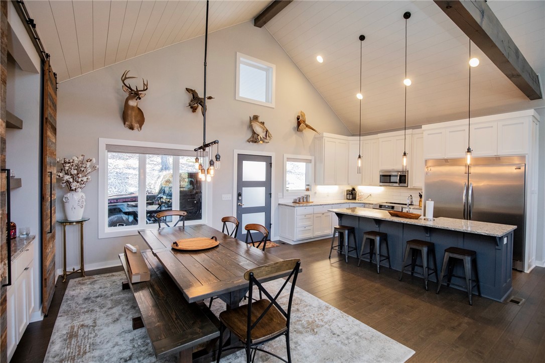 Grassy Knob - Residential