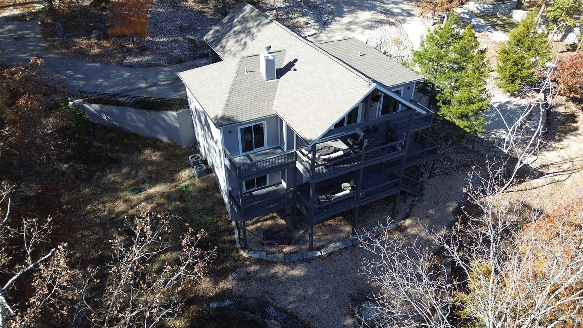 Grassy Knob - Residential