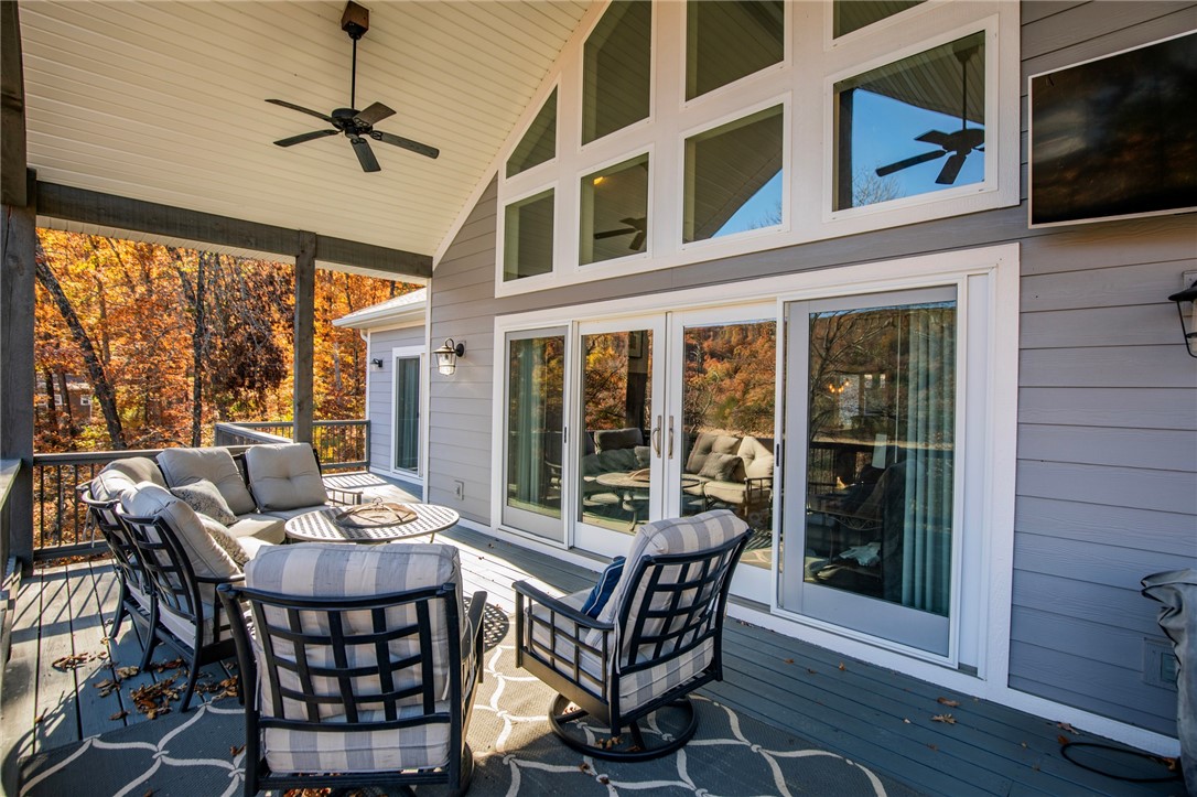 Grassy Knob - Residential