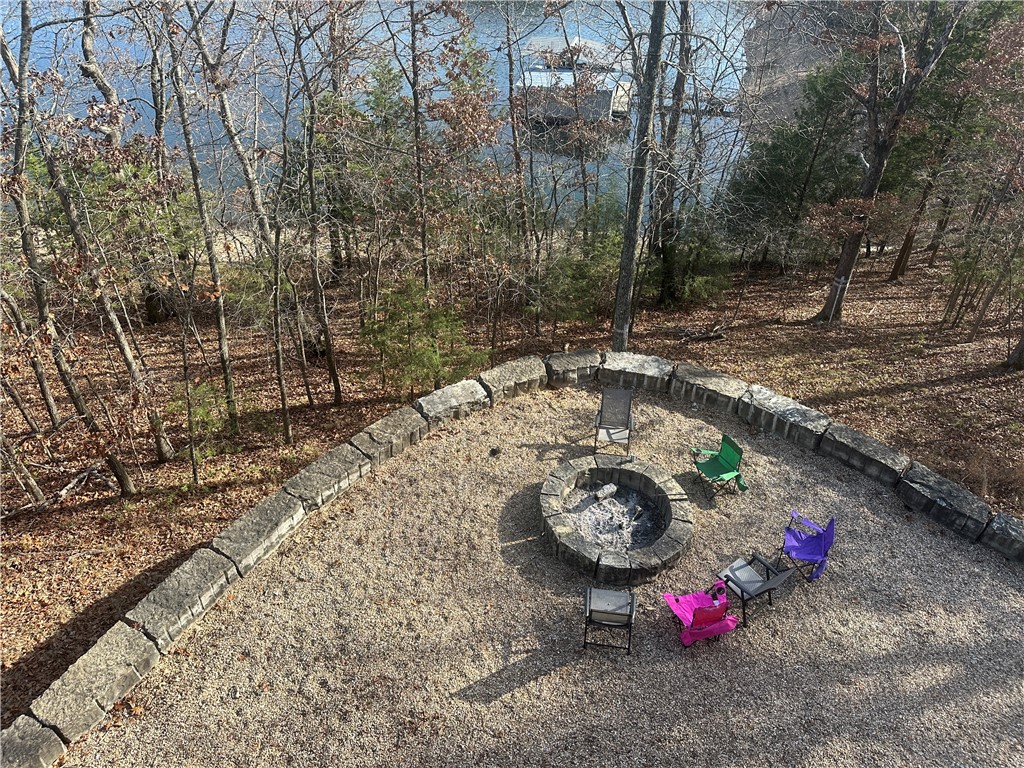 Grassy Knob - Residential