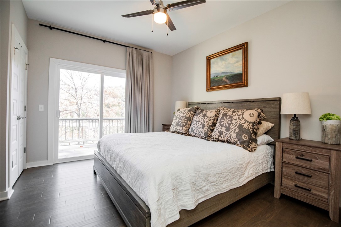 Grassy Knob - Residential