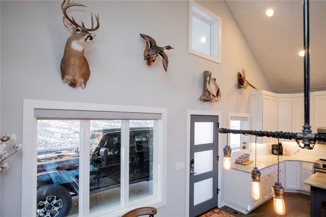 Grassy Knob - Residential