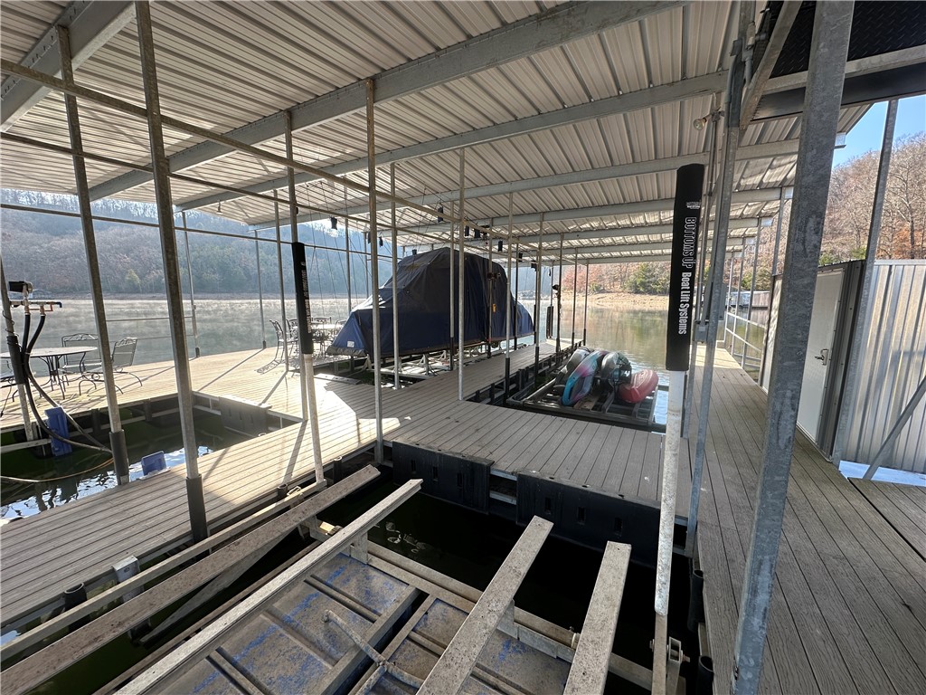 Grassy Knob - Residential