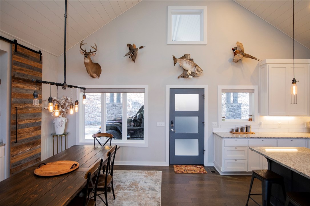 Grassy Knob - Residential