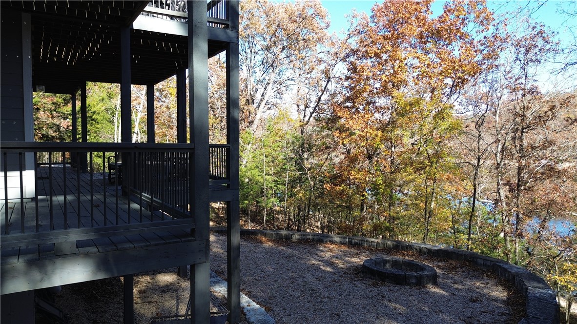 Grassy Knob - Residential