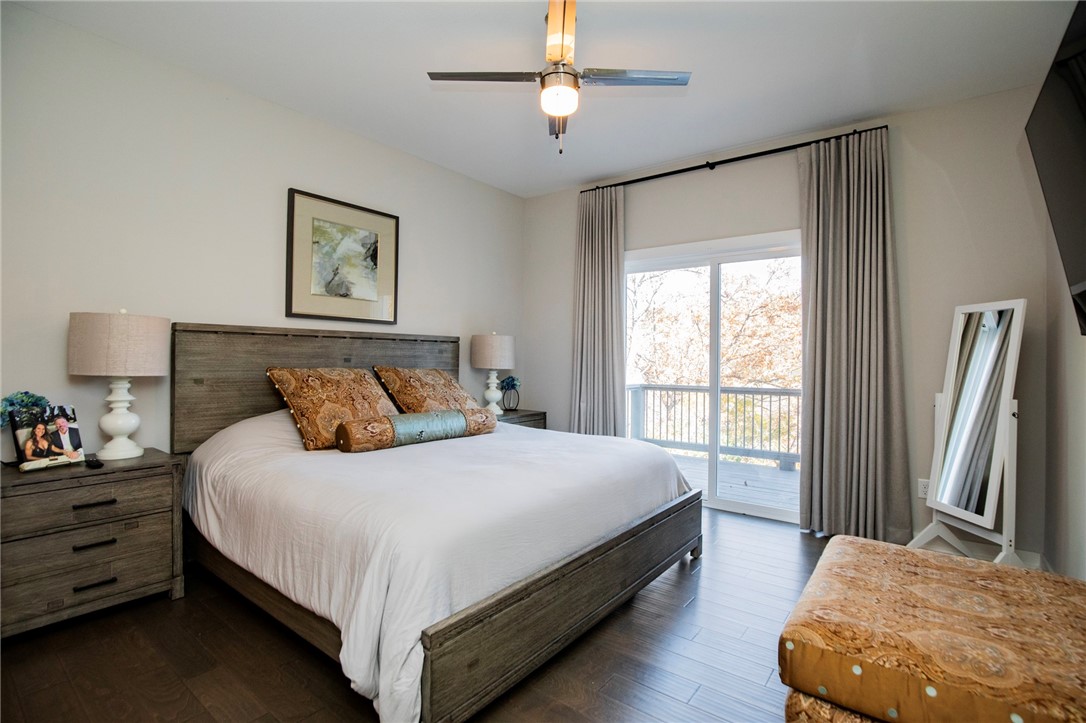 Grassy Knob - Residential