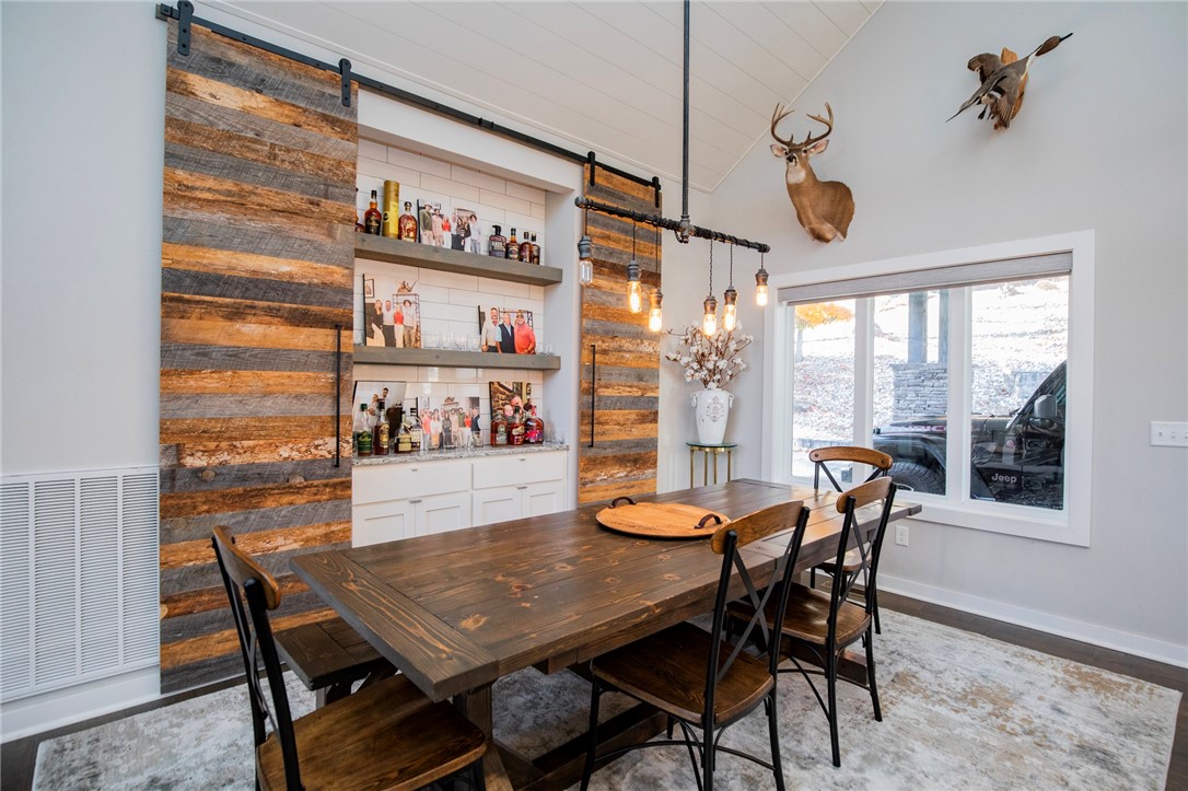 Grassy Knob - Residential