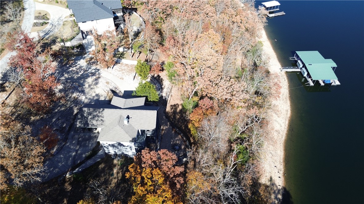 Grassy Knob - Residential