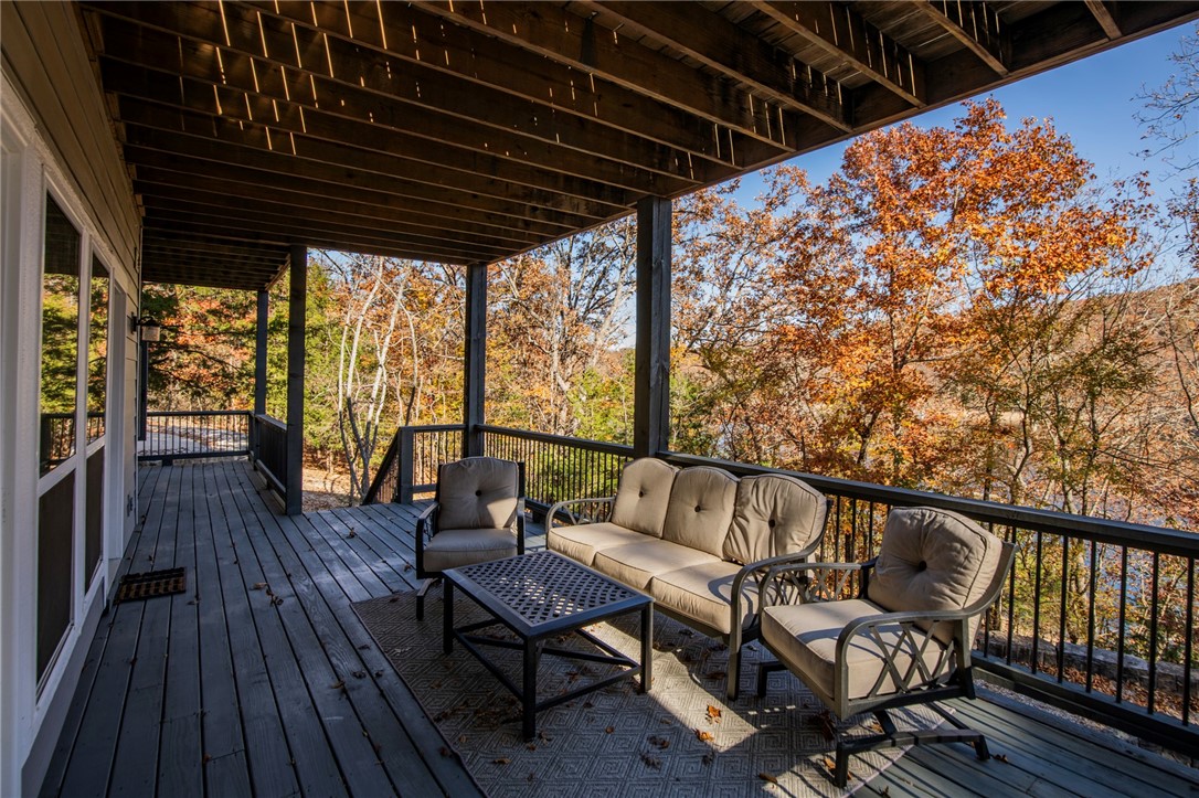 Grassy Knob - Residential