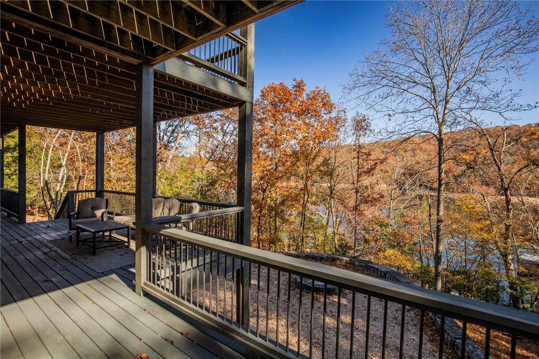 Grassy Knob - Residential