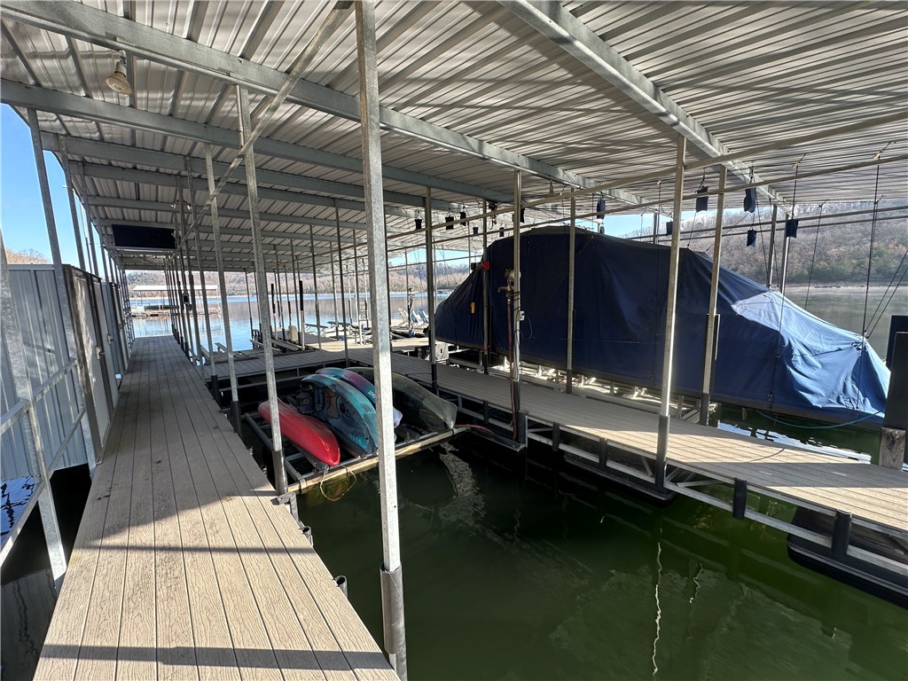 Grassy Knob - Residential