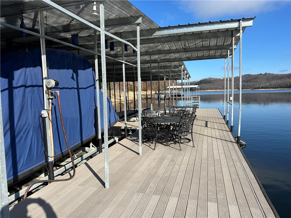 Grassy Knob - Residential