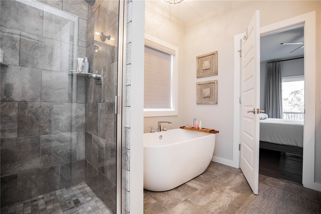 Grassy Knob - Residential