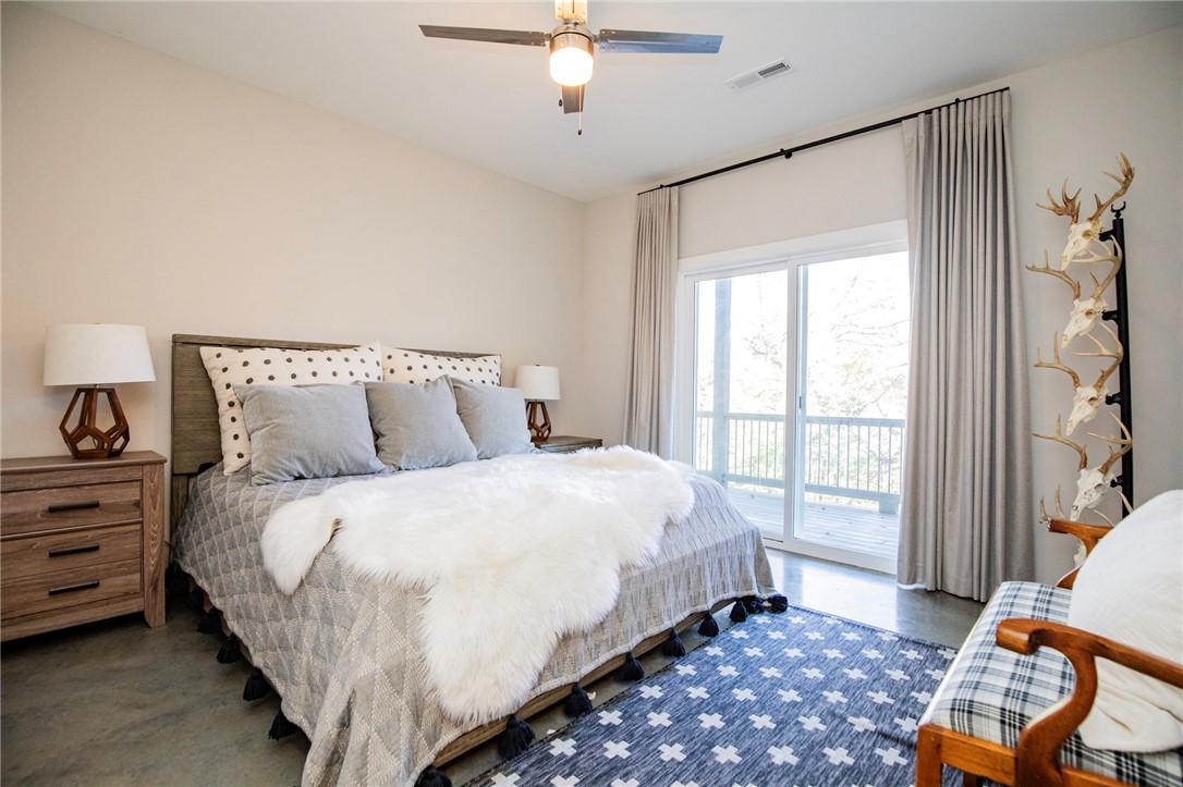 Grassy Knob - Residential