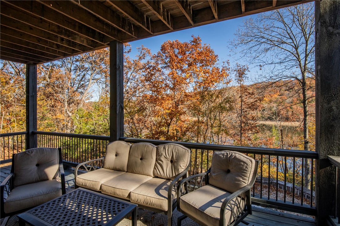 Grassy Knob - Residential