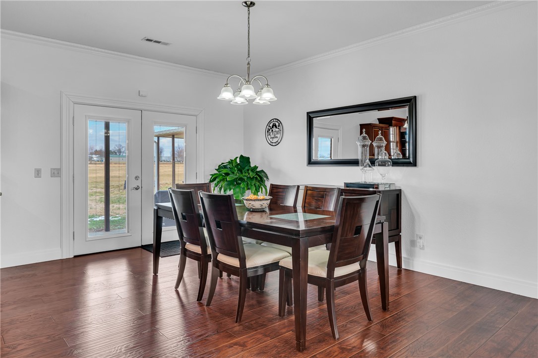 Brinegar Add Rurban - Residential