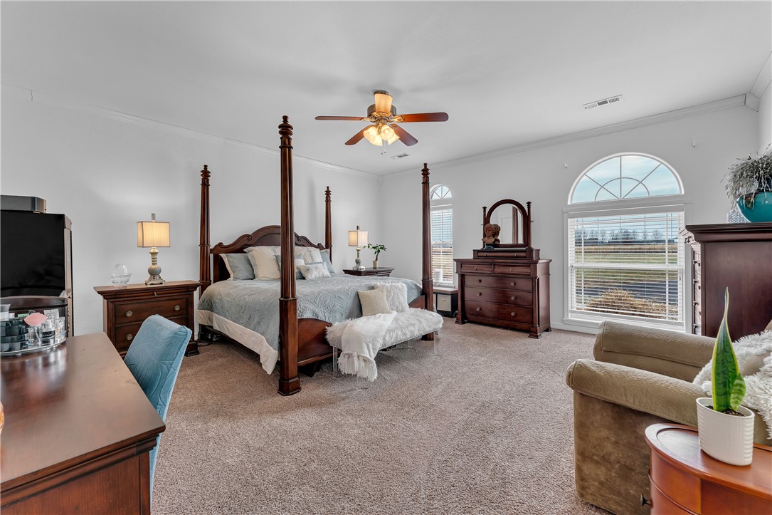 Brinegar Add Rurban - Residential