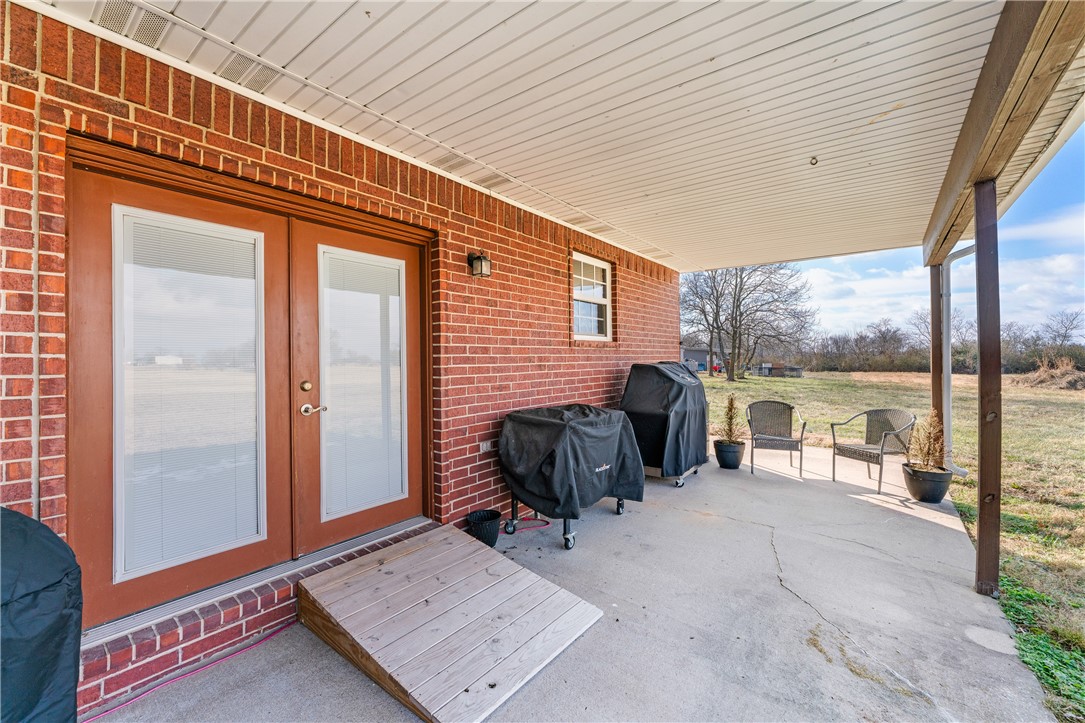 Brinegar Add Rurban - Residential