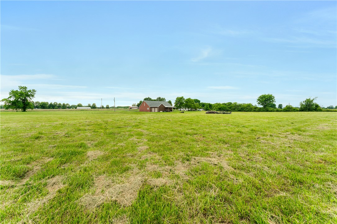 Brinegar Add Rurban - Residential