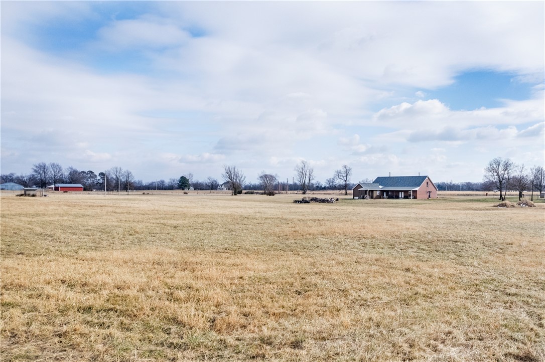 Brinegar Add Rurban - Residential