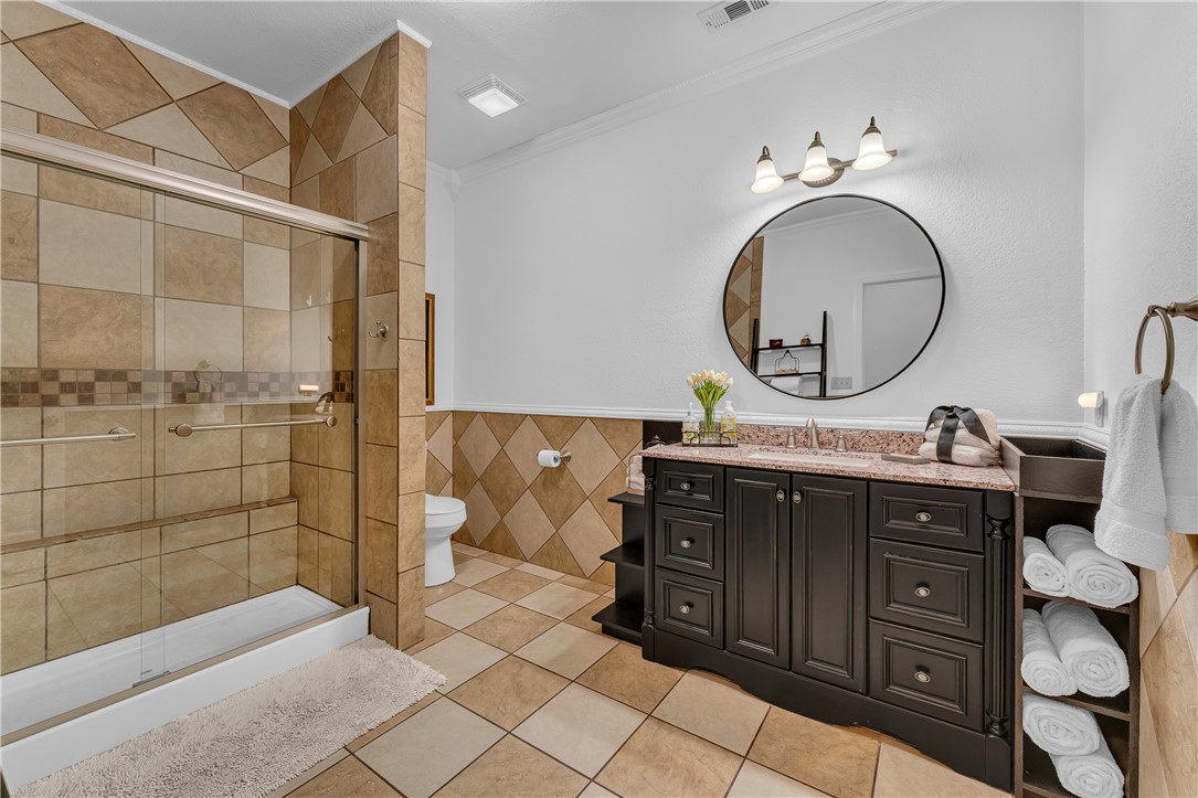 Brinegar Add Rurban - Residential