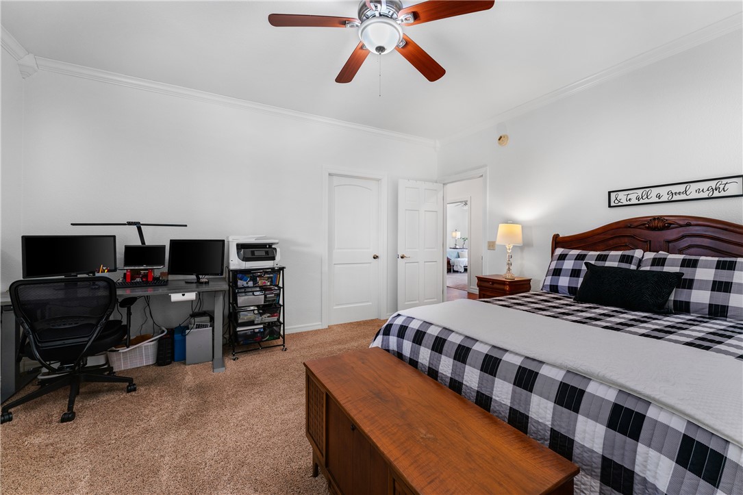 Brinegar Add Rurban - Residential