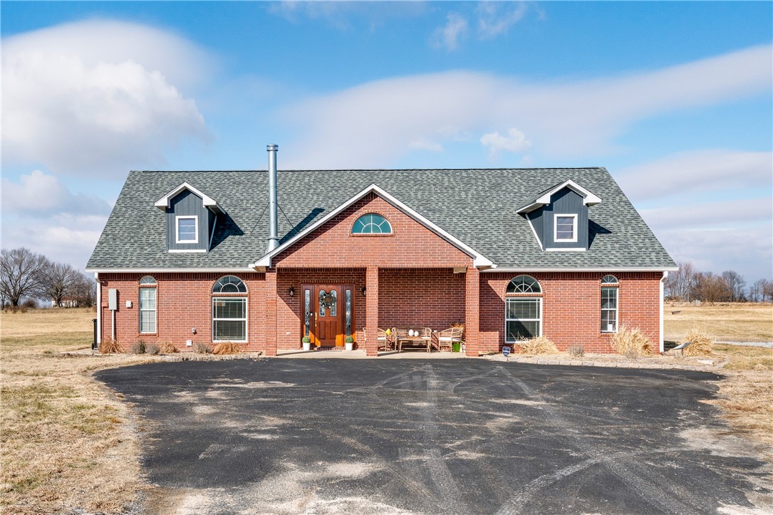 Brinegar Add Rurban - Residential