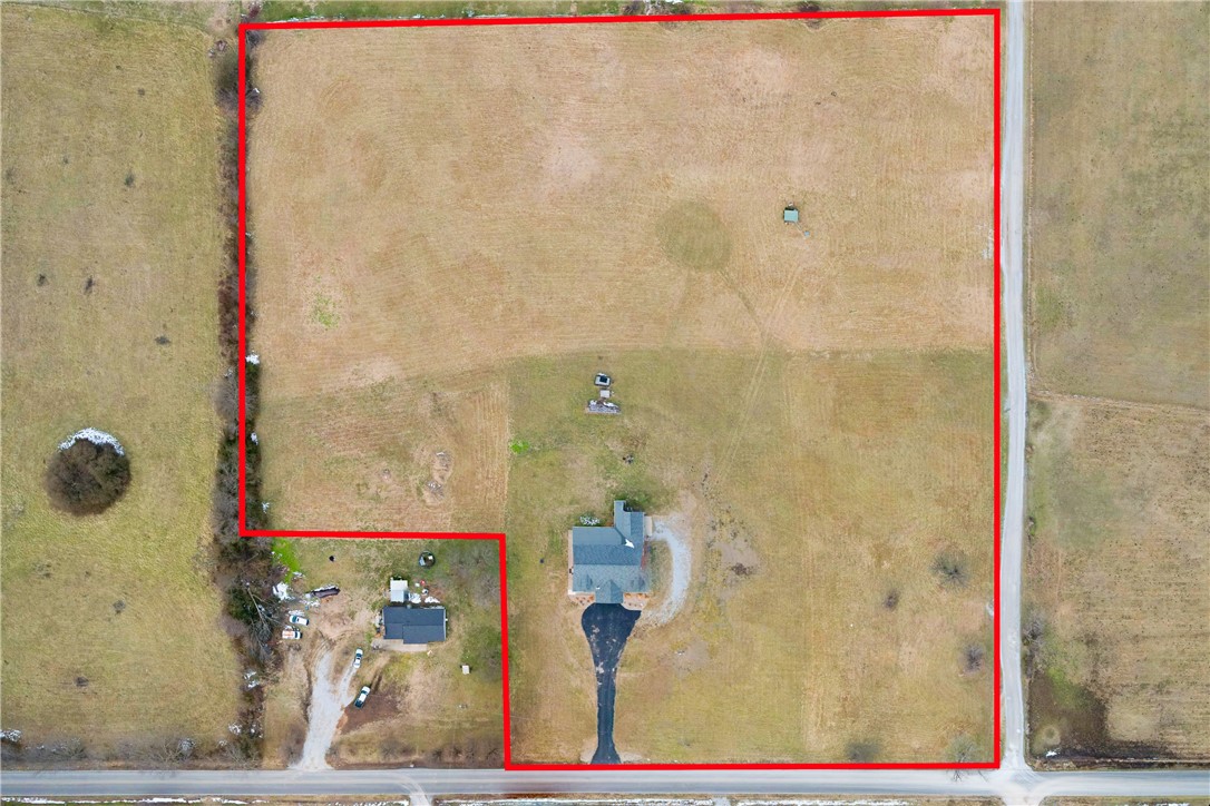 Brinegar Add Rurban - Residential