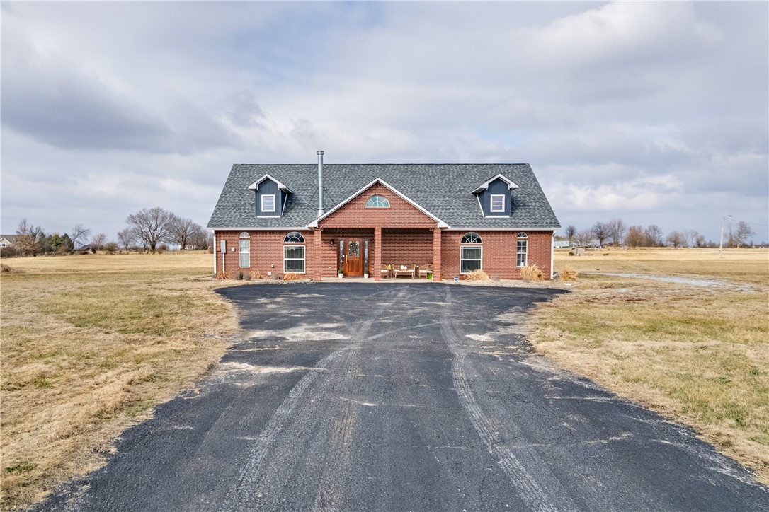 Brinegar Add Rurban - Residential