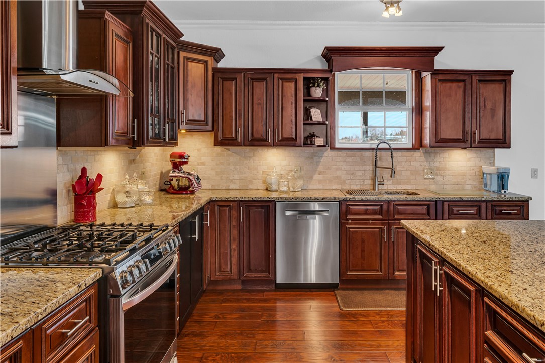 Brinegar Add Rurban - Residential