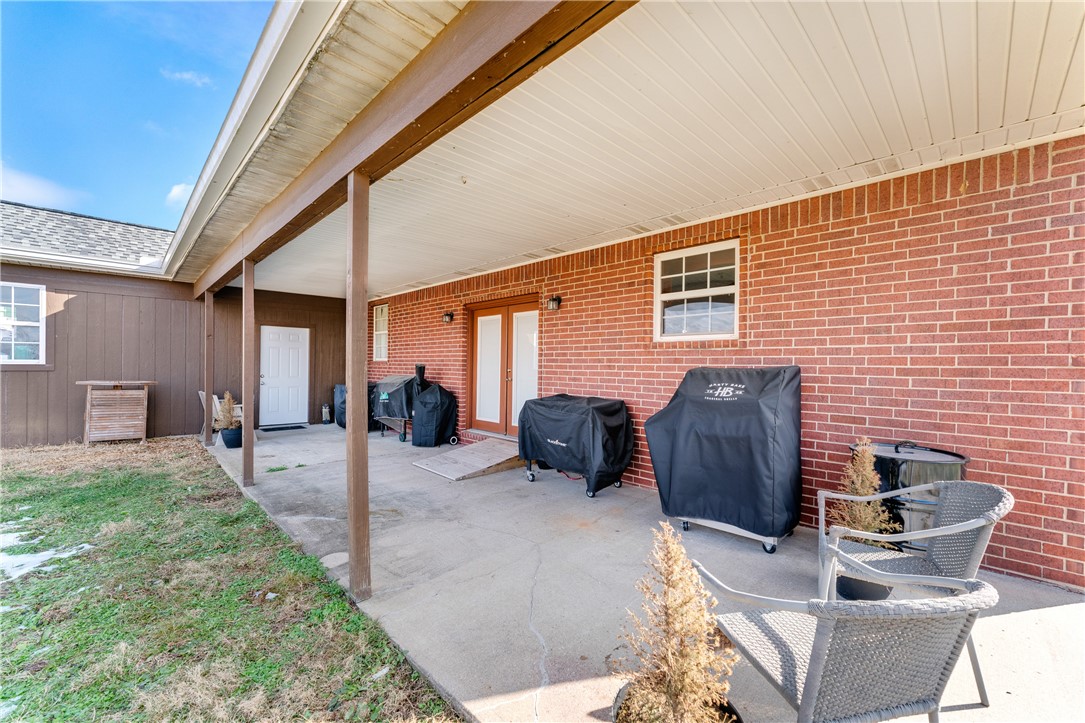 Brinegar Add Rurban - Residential