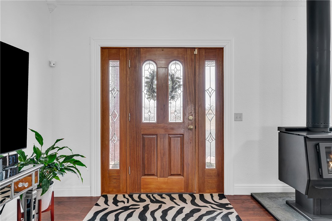 Brinegar Add Rurban - Residential