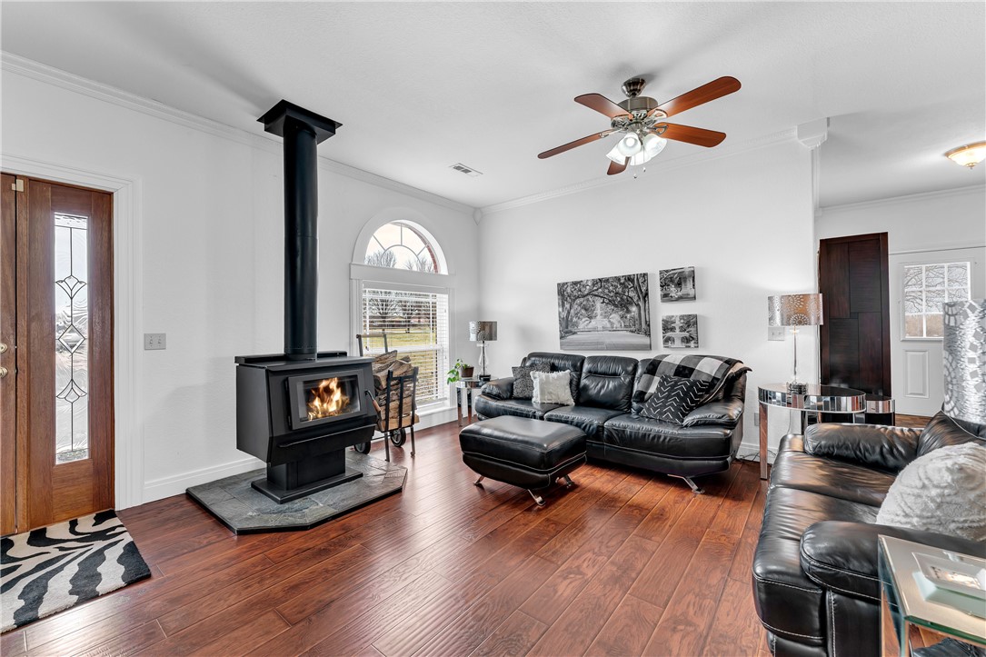 Brinegar Add Rurban - Residential