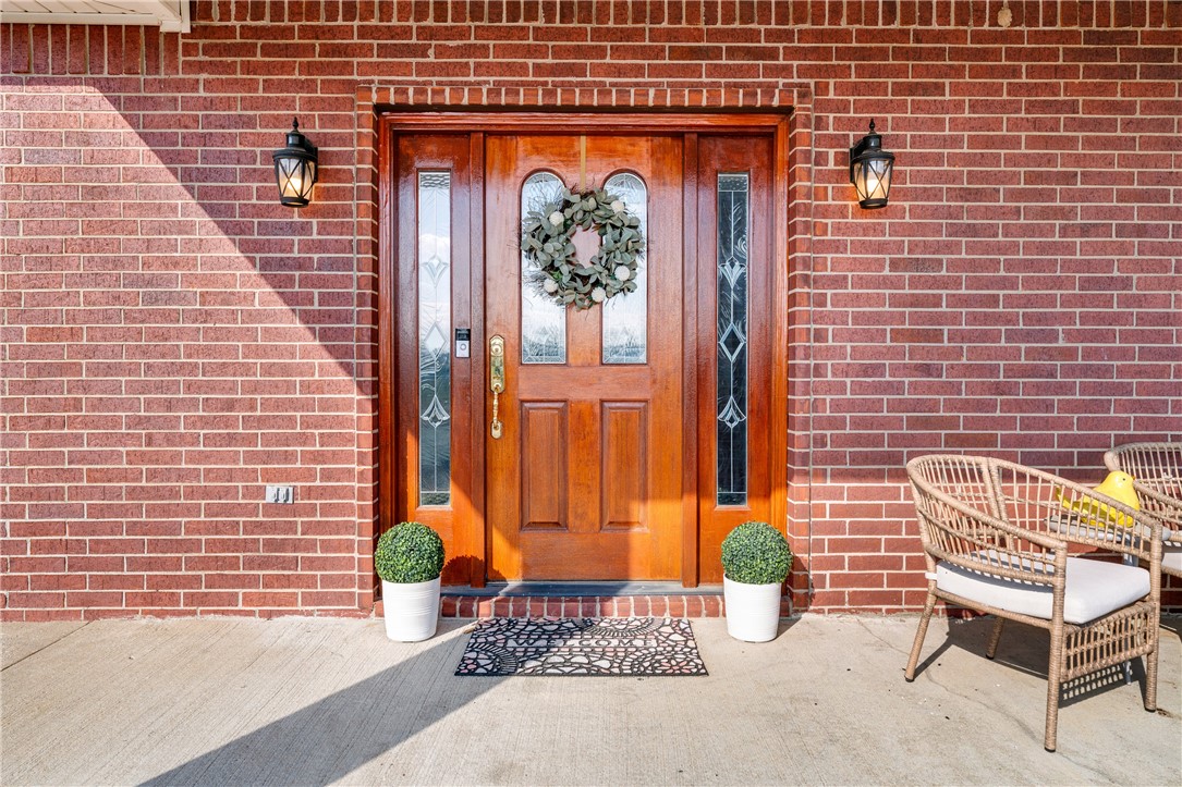 Brinegar Add Rurban - Residential