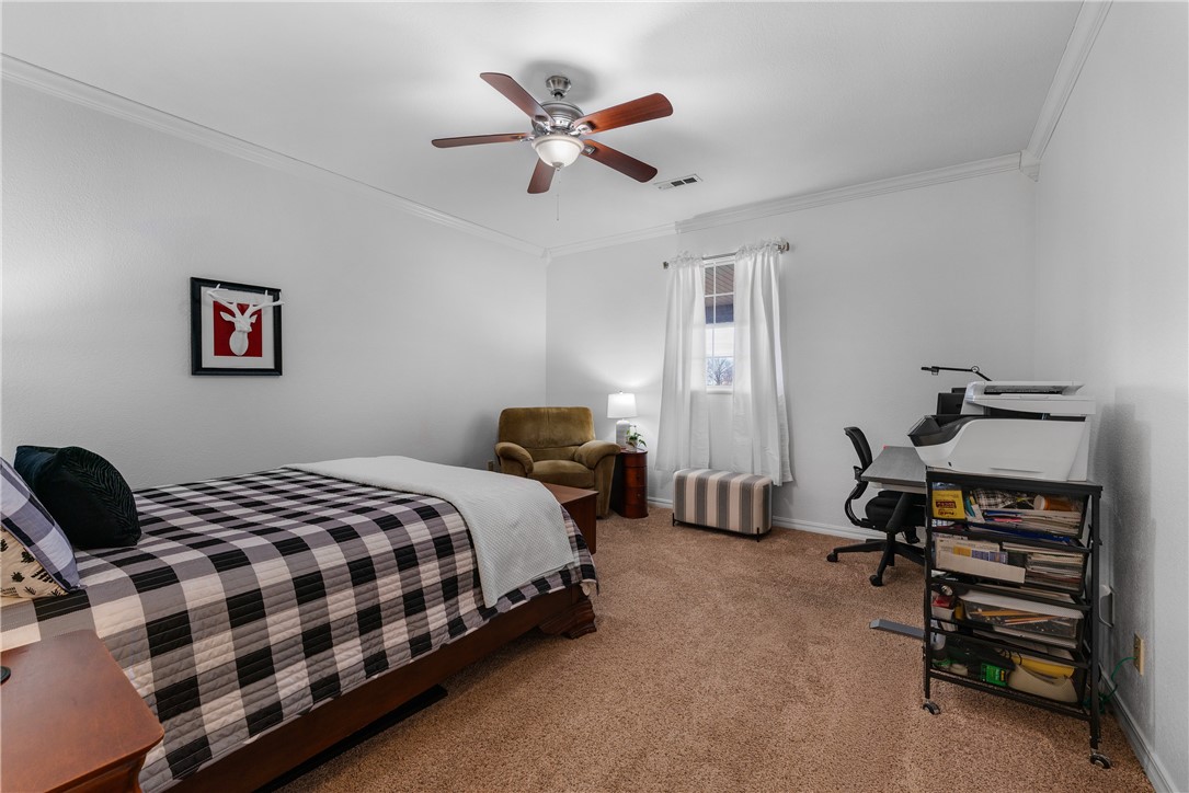 Brinegar Add Rurban - Residential