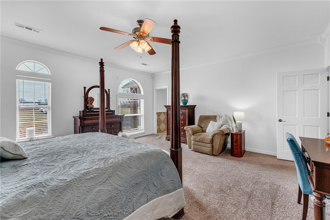 Brinegar Add Rurban - Residential