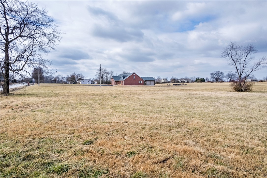 Brinegar Add Rurban - Residential